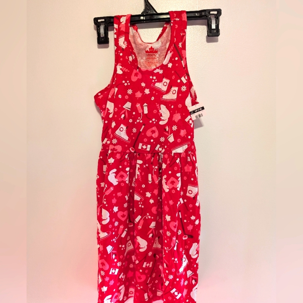 Girls Summer Dresses